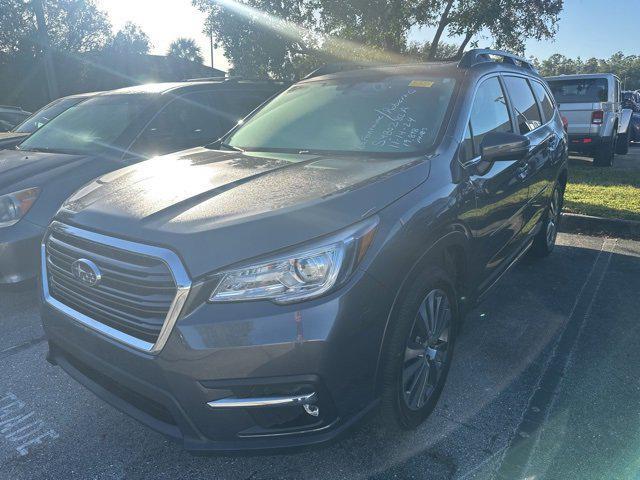 used 2022 Subaru Ascent car, priced at $30,791