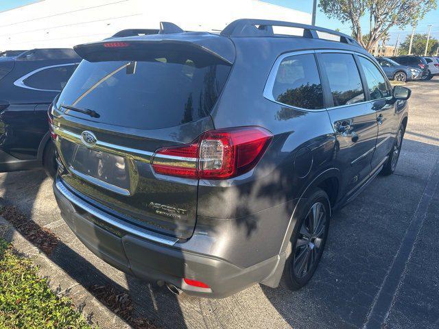 used 2022 Subaru Ascent car, priced at $30,791