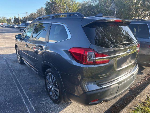 used 2022 Subaru Ascent car, priced at $30,791