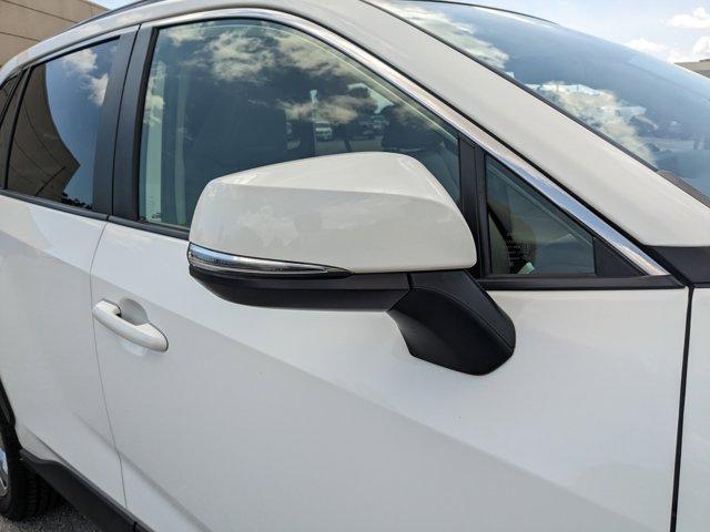 used 2019 Toyota RAV4 car, priced at $23,095