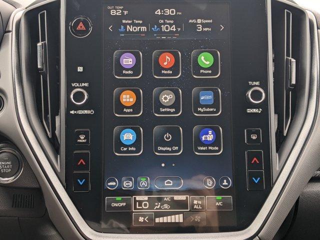 new 2025 Subaru Crosstrek car, priced at $36,957