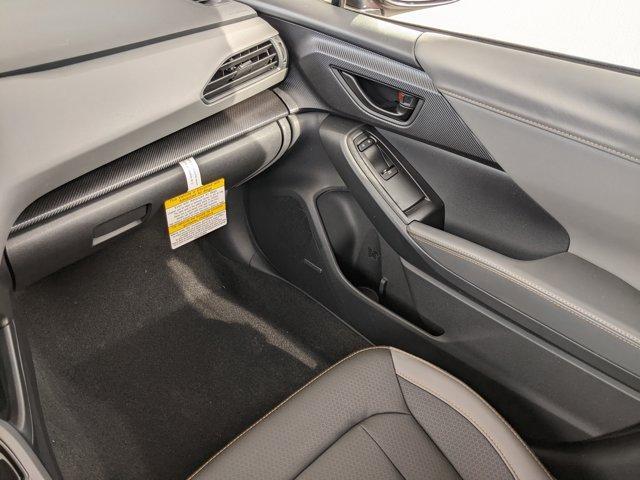 new 2025 Subaru Crosstrek car, priced at $36,957