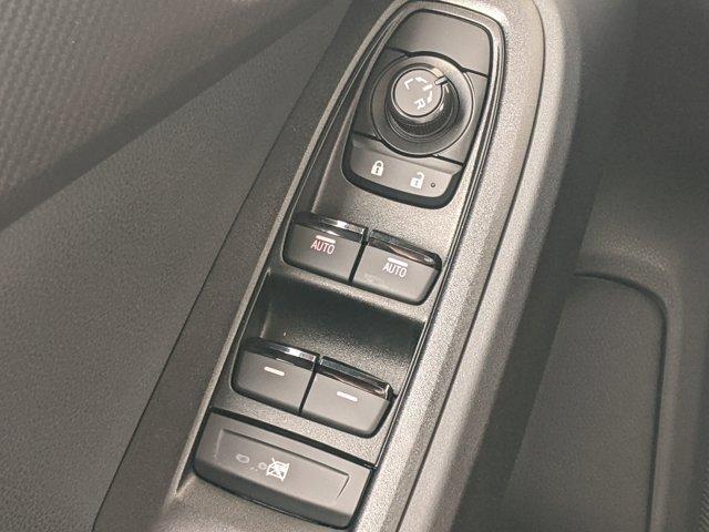 new 2025 Subaru Crosstrek car, priced at $36,957