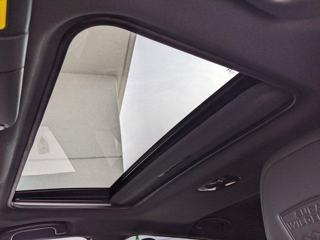 new 2025 Subaru Crosstrek car, priced at $36,957