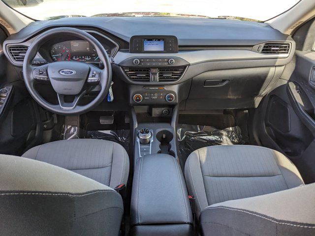 used 2020 Ford Escape car, priced at $14,863