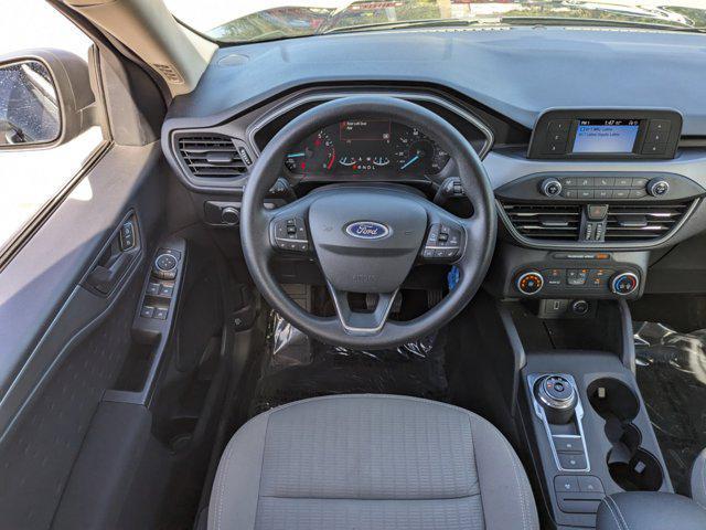 used 2020 Ford Escape car, priced at $14,863