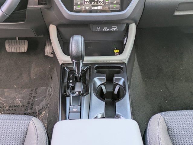 new 2026 Subaru Forester car, priced at $35,361