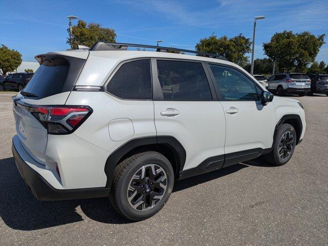 new 2026 Subaru Forester car, priced at $35,361