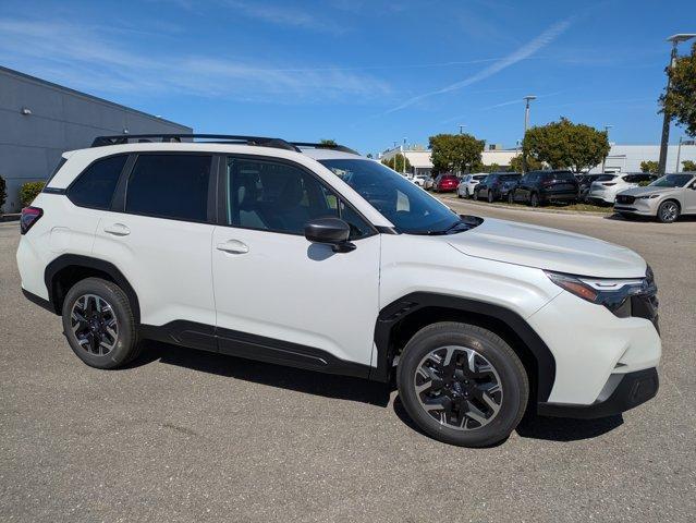 new 2026 Subaru Forester car, priced at $35,361