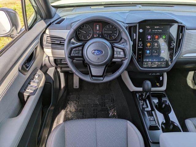 new 2026 Subaru Forester car, priced at $35,361