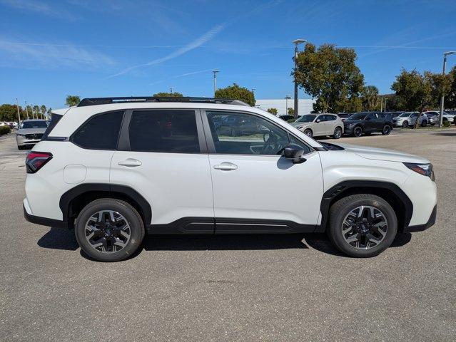 new 2026 Subaru Forester car, priced at $35,361
