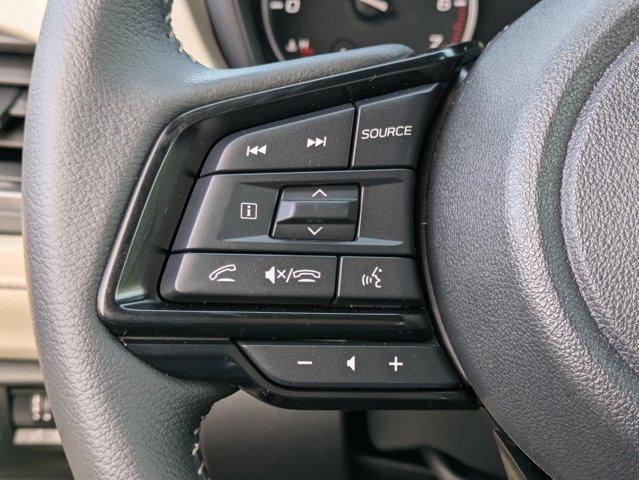 new 2026 Subaru Forester car, priced at $35,361