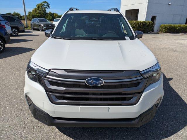 new 2026 Subaru Forester car, priced at $35,361
