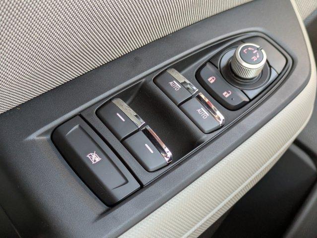 new 2026 Subaru Forester car, priced at $35,361