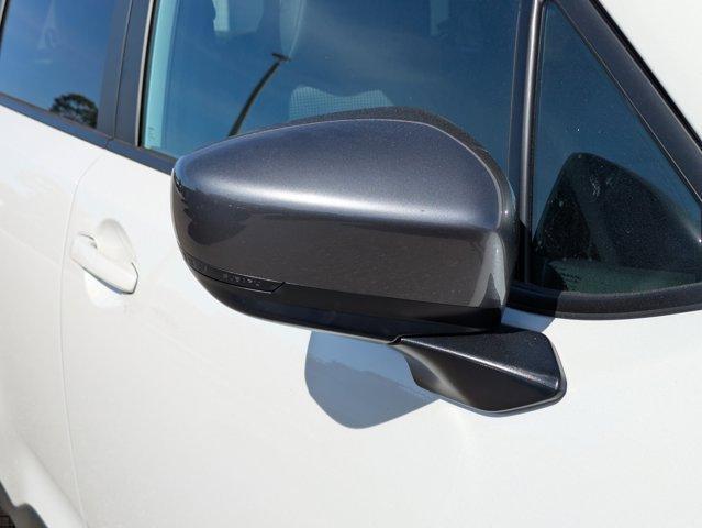 new 2026 Subaru Forester car, priced at $35,361