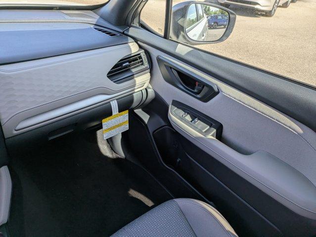 new 2026 Subaru Forester car, priced at $35,361