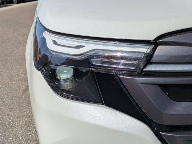 new 2026 Subaru Forester car, priced at $35,361