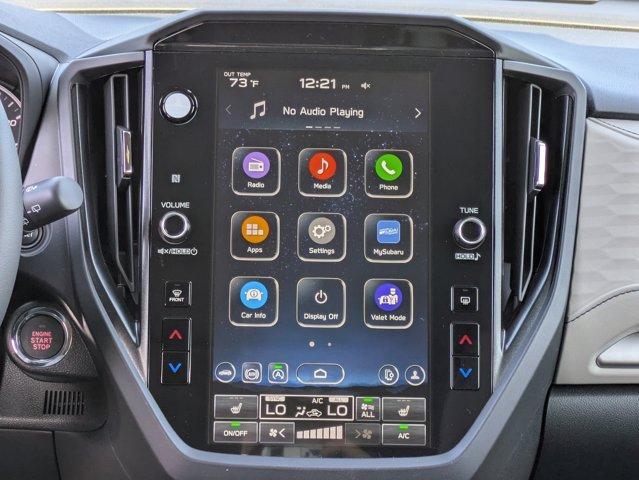 new 2026 Subaru Forester car, priced at $35,361