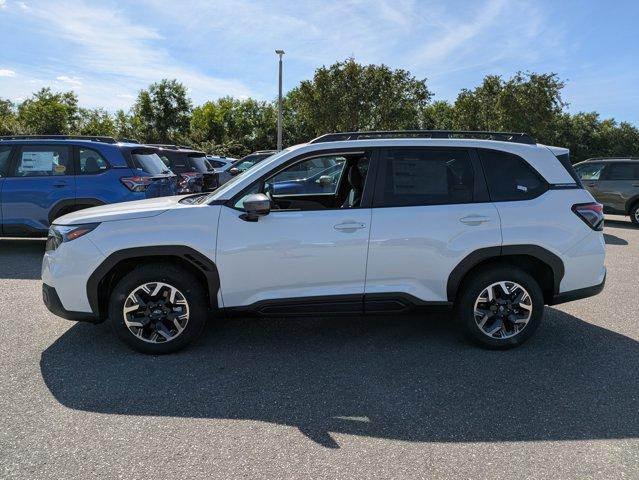 new 2026 Subaru Forester car, priced at $35,361