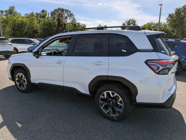 new 2026 Subaru Forester car, priced at $35,361