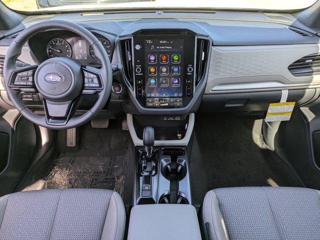 new 2026 Subaru Forester car, priced at $35,361