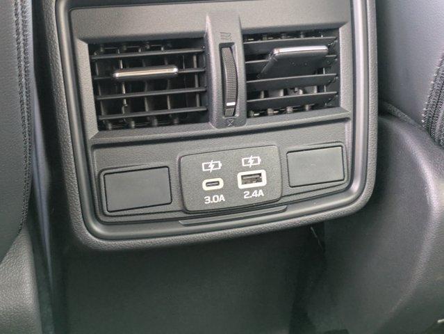 new 2026 Subaru Forester car, priced at $35,361