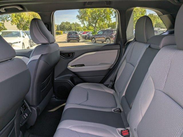 new 2026 Subaru Forester car, priced at $35,361