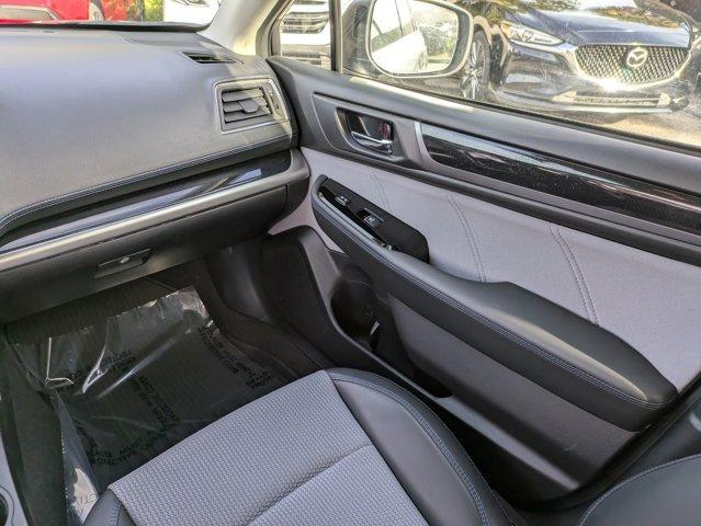 used 2019 Subaru Legacy car, priced at $18,591