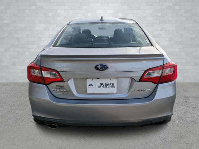 used 2019 Subaru Legacy car, priced at $18,591