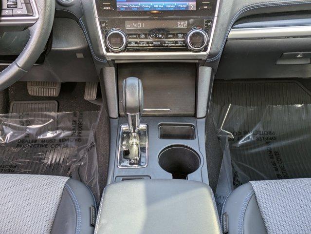 used 2019 Subaru Legacy car, priced at $18,591