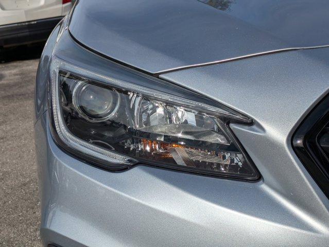 used 2019 Subaru Legacy car, priced at $18,591