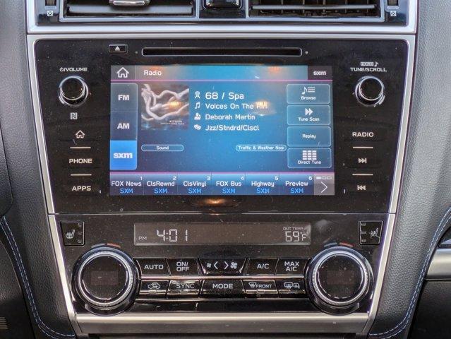 used 2019 Subaru Legacy car, priced at $18,591