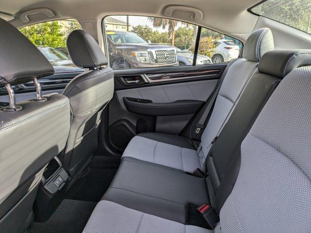 used 2019 Subaru Legacy car, priced at $18,591