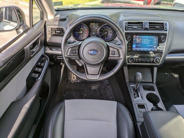 used 2019 Subaru Legacy car, priced at $18,591