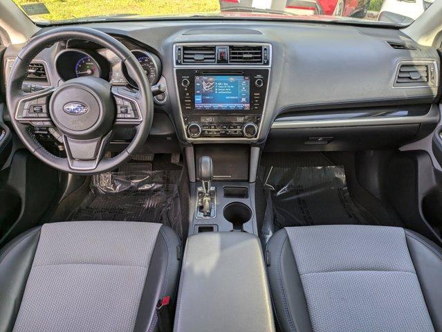 used 2019 Subaru Legacy car, priced at $18,591