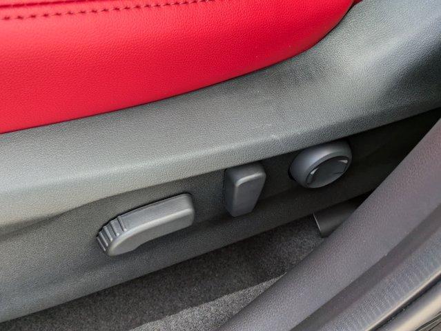 new 2025 Subaru WRX car, priced at $43,471