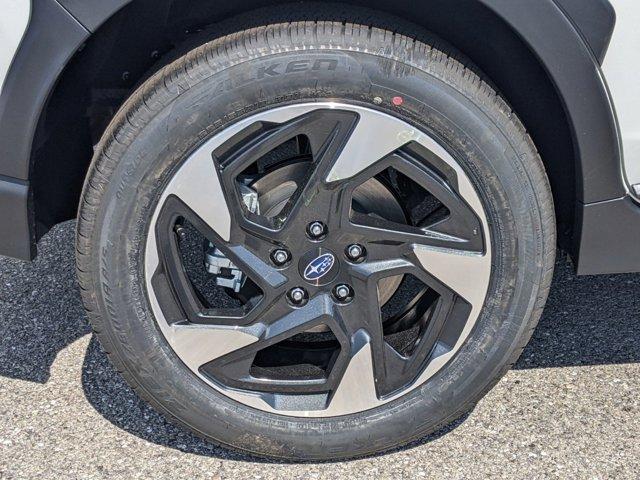 new 2025 Subaru Crosstrek car, priced at $34,435