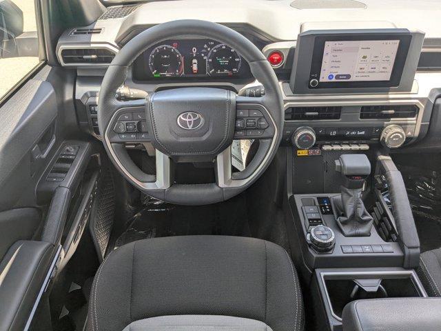 used 2025 Toyota 4Runner Hybrid car, priced at $57,555