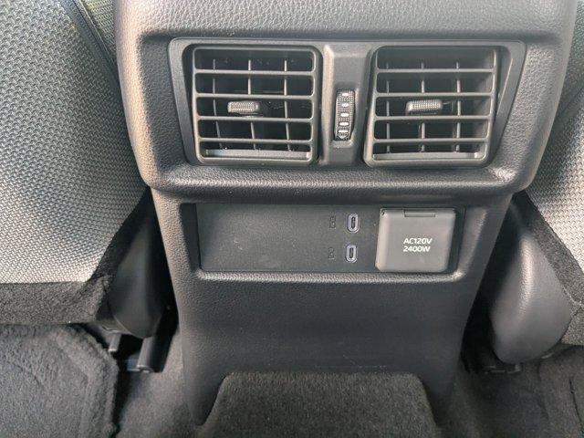 used 2025 Toyota 4Runner Hybrid car, priced at $57,555