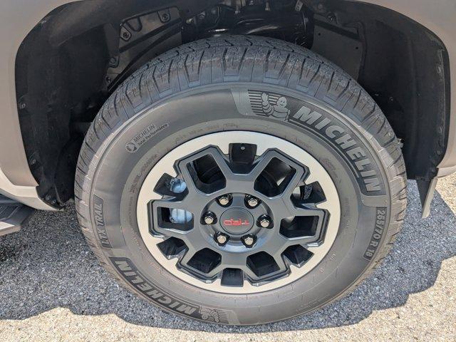 used 2025 Toyota 4Runner Hybrid car, priced at $57,555