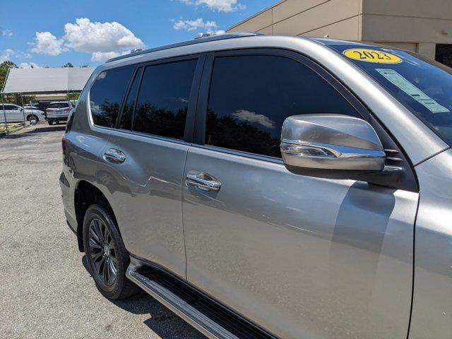 used 2023 Lexus GX 460 car, priced at $54,593