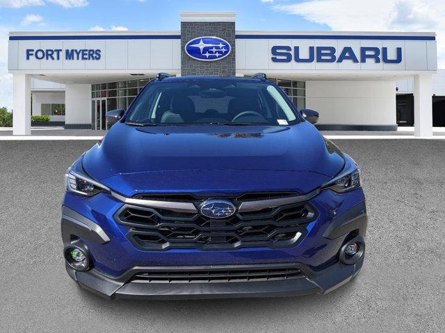 new 2025 Subaru Crosstrek car, priced at $35,381