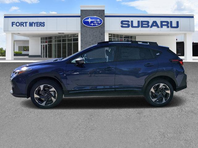 new 2025 Subaru Crosstrek car, priced at $35,381