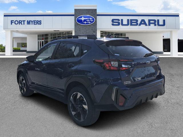 new 2025 Subaru Crosstrek car, priced at $35,381