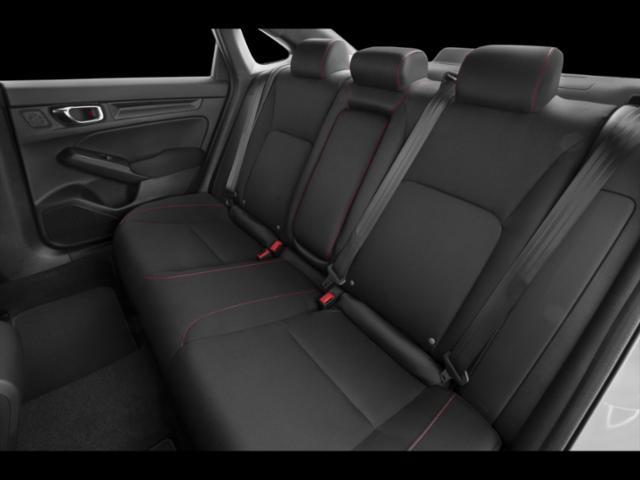 new 2026 Honda Civic Si car, priced at $32,645