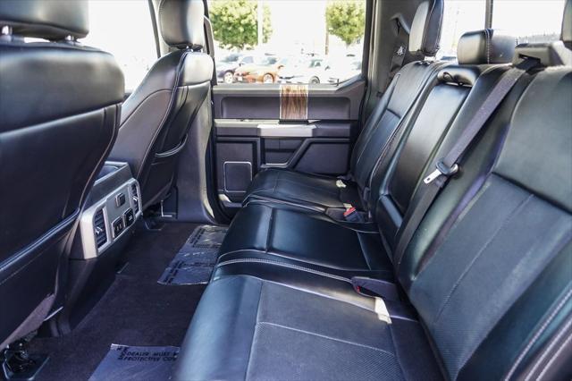 used 2019 Ford F-150 car