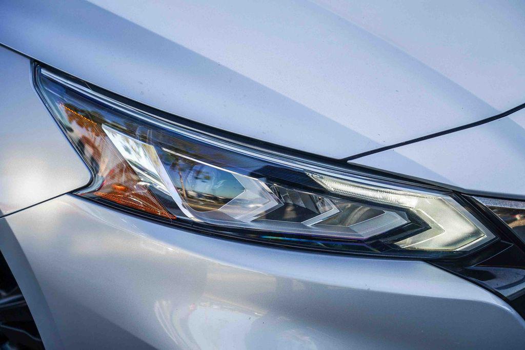 used 2020 Nissan Altima car, priced at $21,998