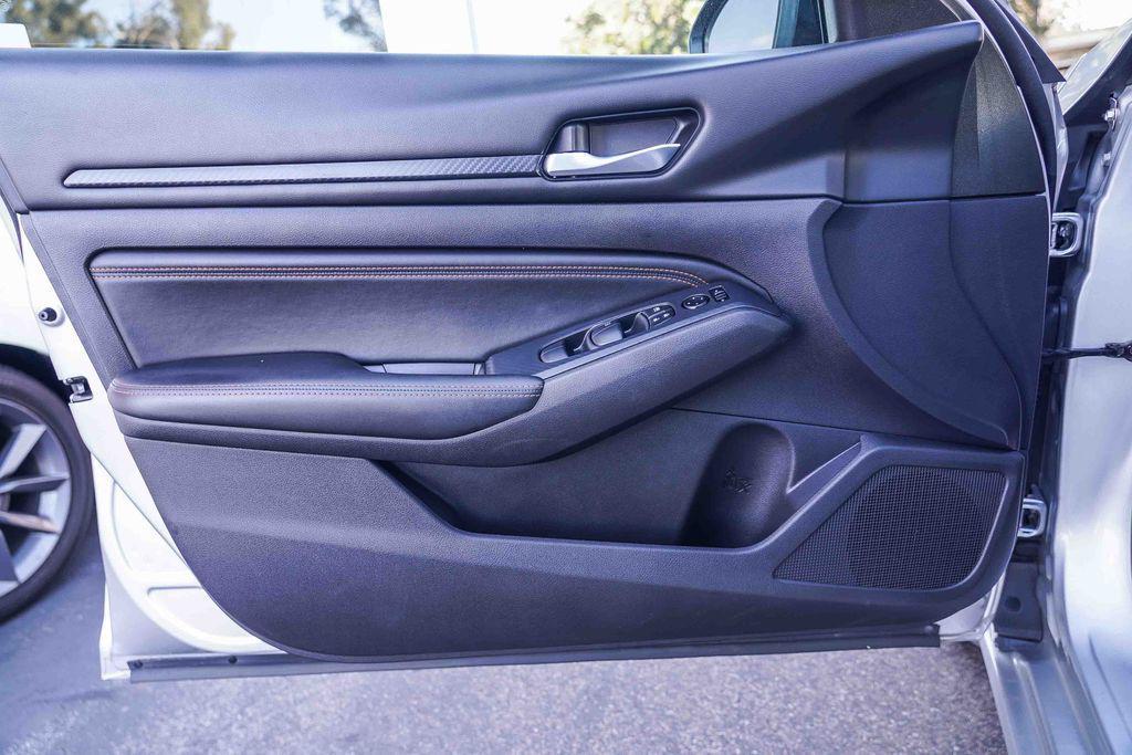 used 2020 Nissan Altima car, priced at $21,998