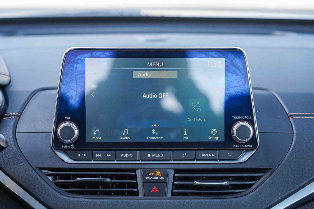 used 2020 Nissan Altima car, priced at $21,998