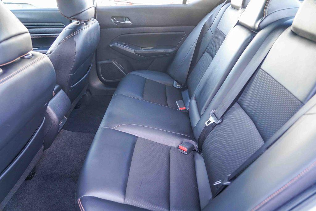 used 2020 Nissan Altima car, priced at $21,998